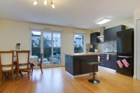 Cute garden apartment - Disneyland Paris